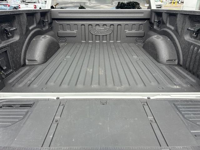 2023 Ford F-150 XL 4WD SuperCrew 5.5' Box
