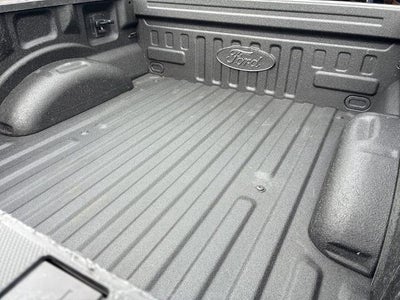 2023 Ford F-150 XL 4WD SuperCrew 5.5' Box