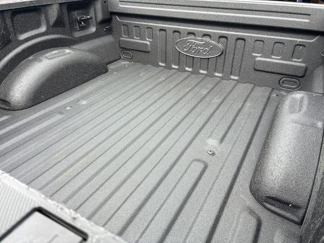 2023 Ford F-150 XL 4WD SuperCrew 5.5' Box
