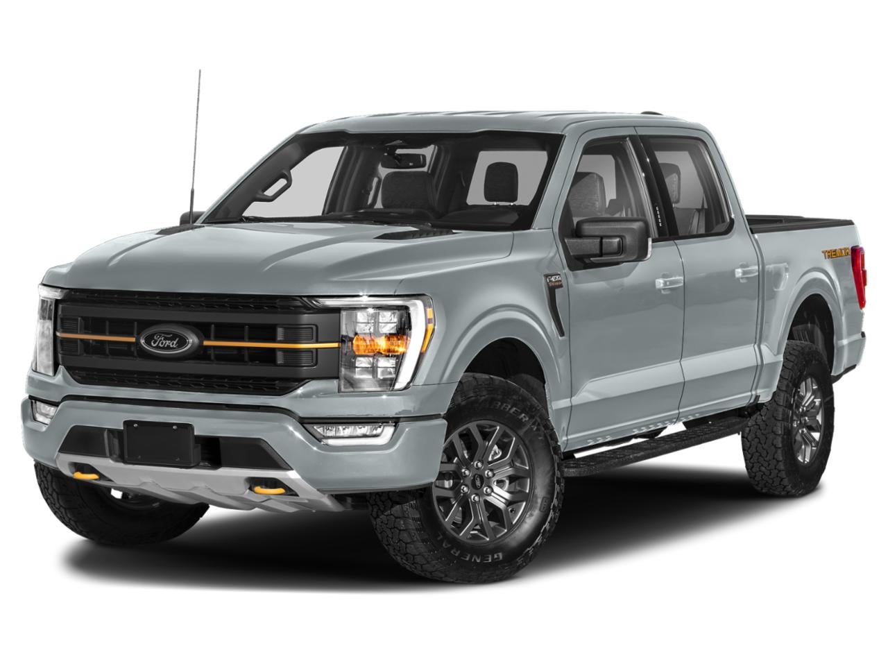 2023 Ford F-150 Tremor 4WD SuperCrew 5.5' Box