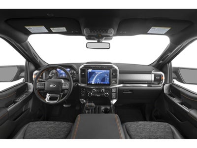 2023 Ford F-150 Tremor 4WD SuperCrew 5.5' Box