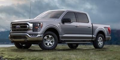 2023 Ford F-150 Tremor 4WD SuperCrew 5.5' Box