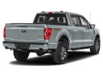 2023 Ford F-150 Tremor 4WD SuperCrew 5.5' Box
