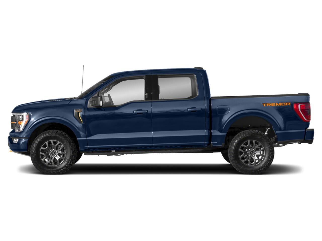 2023 Ford F-150 Tremor 4WD SuperCrew 5.5' Box