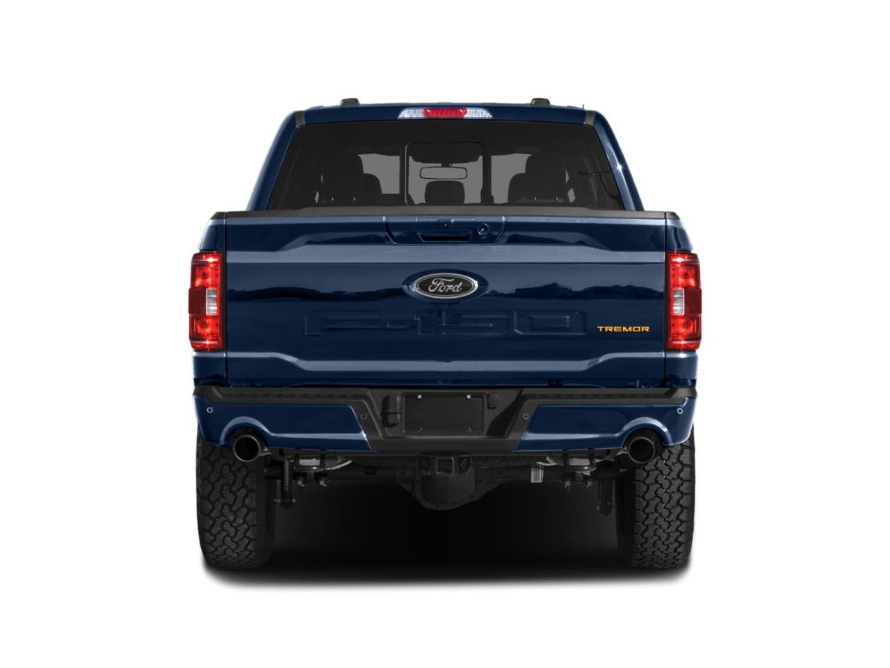 2023 Ford F-150 Tremor 4WD SuperCrew 5.5' Box