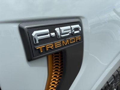 2023 Ford F-150 XL 4WD SuperCrew 5.5' Box