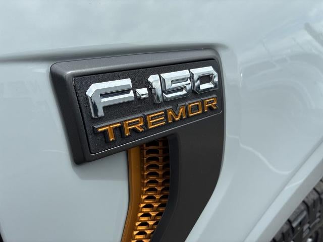 2023 Ford F-150 XL 4WD SuperCrew 5.5' Box