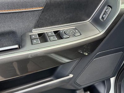 2023 Ford F-150 XL 4WD SuperCrew 5.5' Box