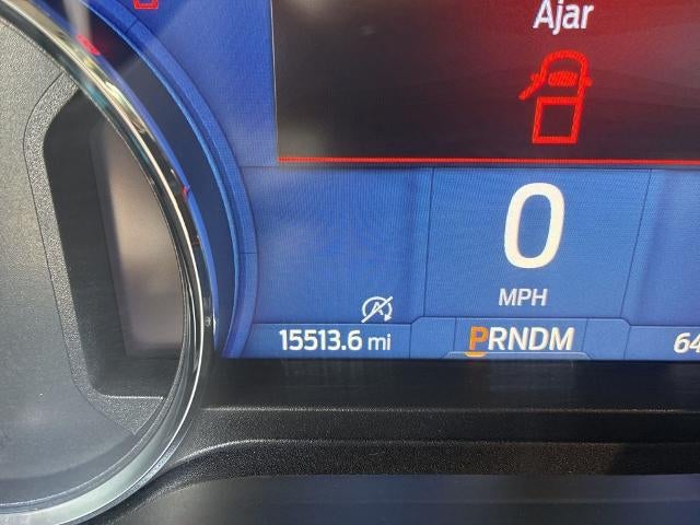 2023 Ford F-150 XL 4WD SuperCrew 5.5' Box