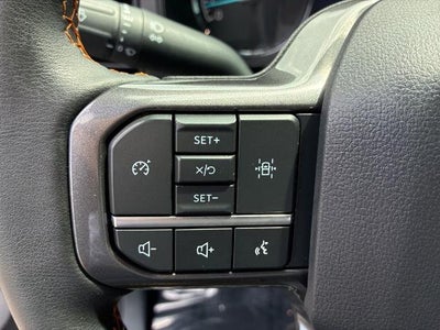 2023 Ford F-150 XL 4WD SuperCrew 5.5' Box