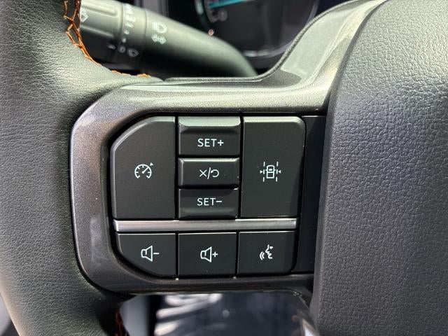 2023 Ford F-150 XL 4WD SuperCrew 5.5' Box