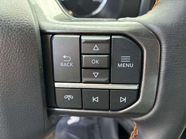 2023 Ford F-150 XL 4WD SuperCrew 5.5' Box