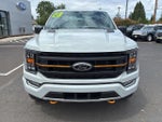 2023 Ford F-150 XL 4WD SuperCrew 5.5' Box
