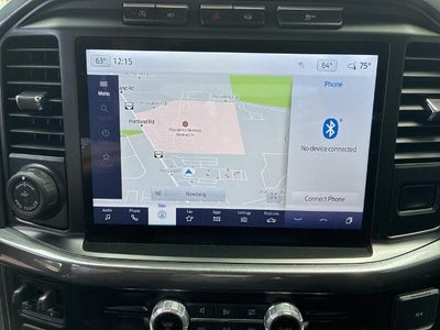 2023 Ford F-150 XL 4WD SuperCrew 5.5' Box