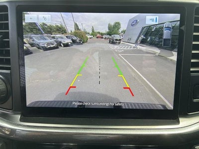 2023 Ford F-150 XL 4WD SuperCrew 5.5' Box