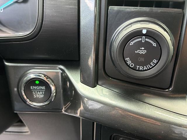 2023 Ford F-150 XL 4WD SuperCrew 5.5' Box