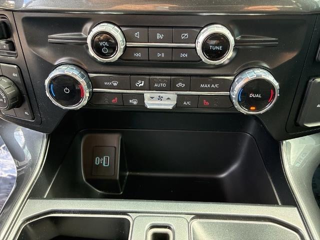 2023 Ford F-150 XL 4WD SuperCrew 5.5' Box