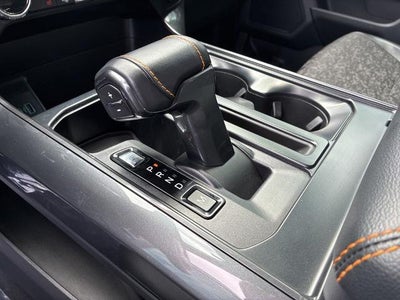 2023 Ford F-150 XL 4WD SuperCrew 5.5' Box