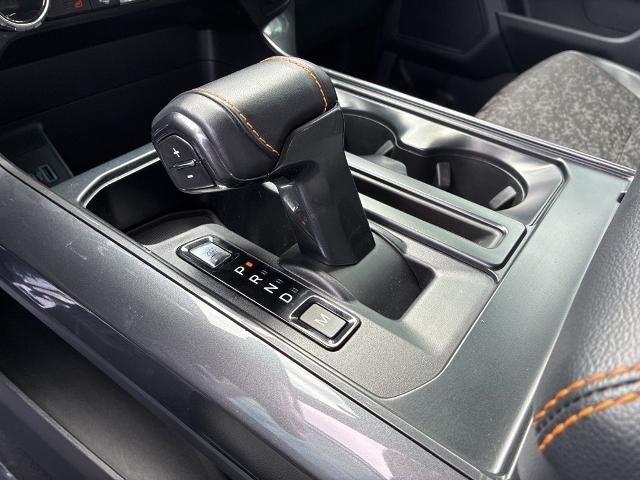 2023 Ford F-150 XL 4WD SuperCrew 5.5' Box