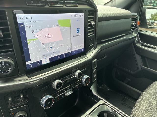 2023 Ford F-150 XL 4WD SuperCrew 5.5' Box