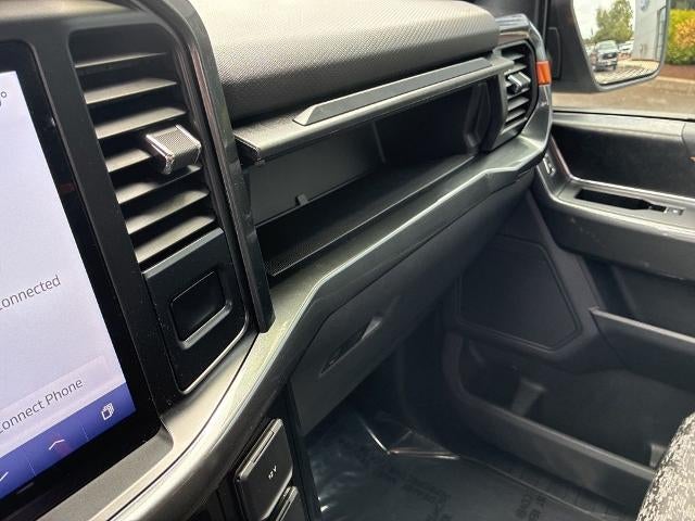 2023 Ford F-150 XL 4WD SuperCrew 5.5' Box
