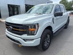 2023 Ford F-150 XL 4WD SuperCrew 5.5' Box