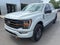 2023 Ford F-150 XL 4WD SuperCrew 5.5' Box