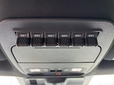 2023 Ford F-150 XL 4WD SuperCrew 5.5' Box