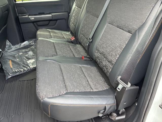 2023 Ford F-150 XL 4WD SuperCrew 5.5' Box