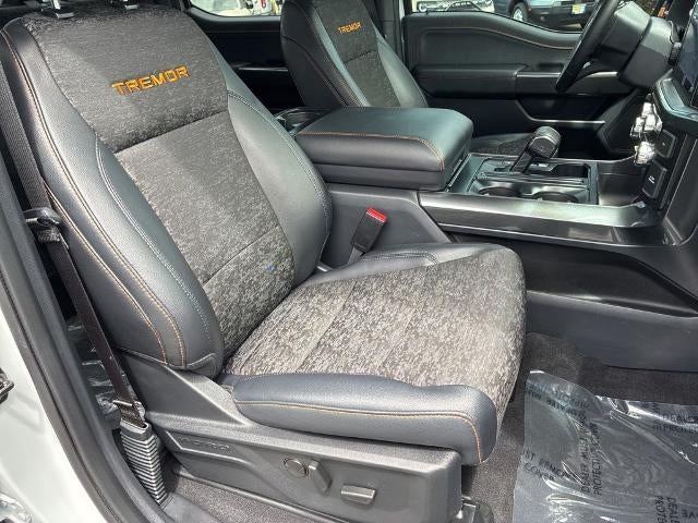 2023 Ford F-150 XL 4WD SuperCrew 5.5' Box