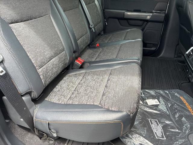 2023 Ford F-150 XL 4WD SuperCrew 5.5' Box