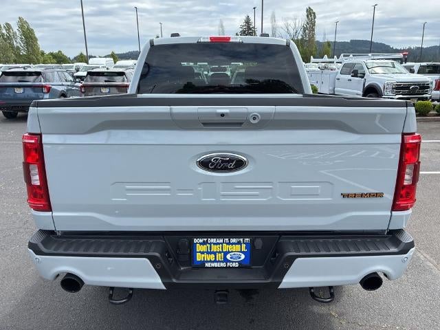 2023 Ford F-150 XL 4WD SuperCrew 5.5' Box
