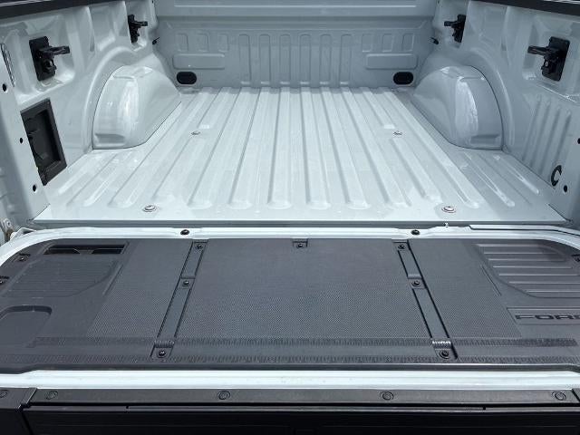 2023 Ford F-150 XL 4WD SuperCrew 5.5' Box