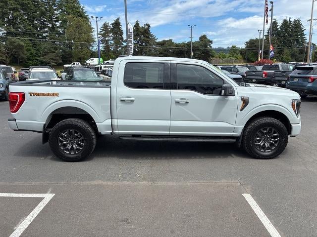 2023 Ford F-150 XL 4WD SuperCrew 5.5' Box