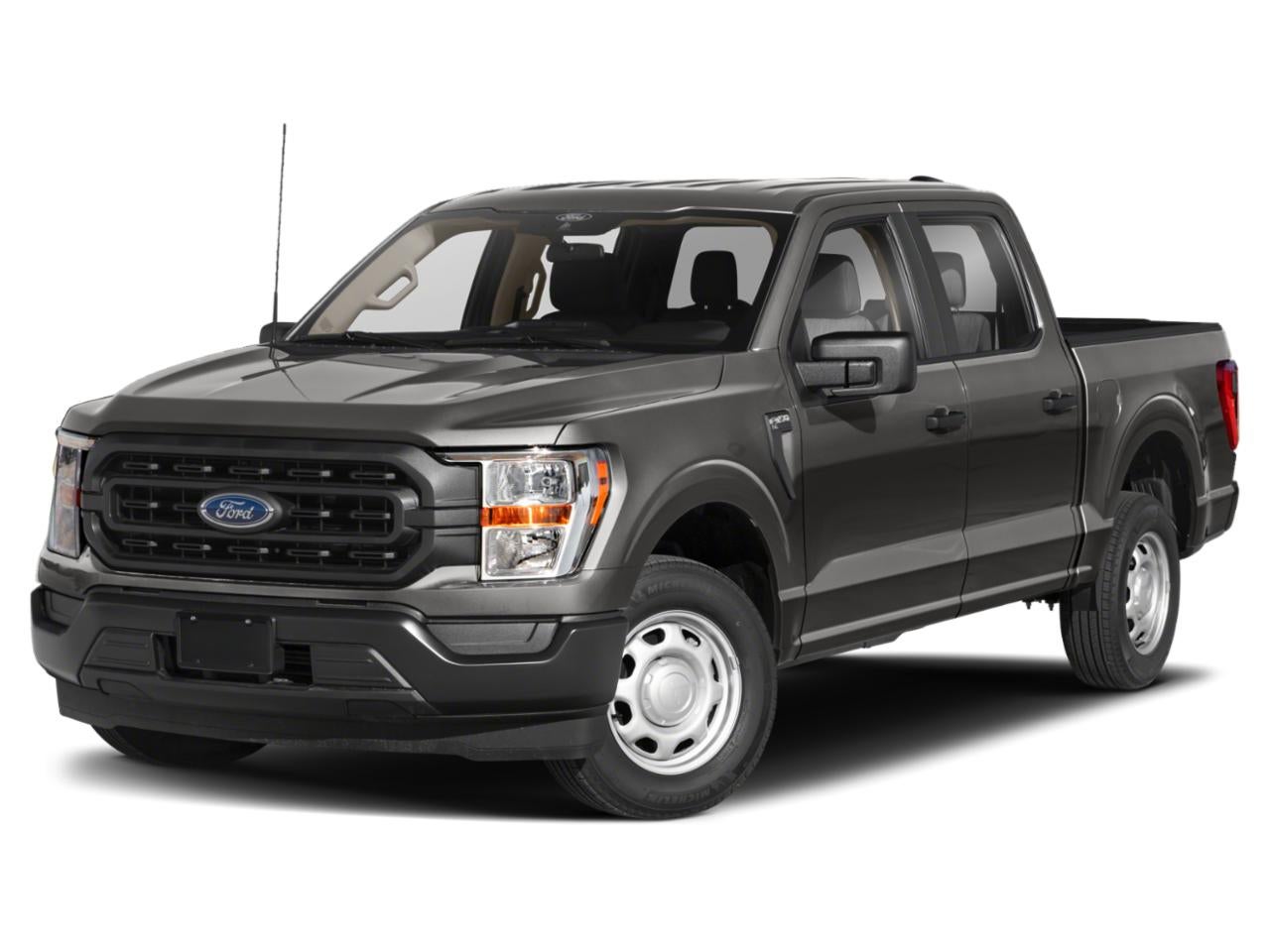 2023 Ford F-150 Tremor 4x4 SuperCrew 145 in's photo