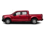 2017 Ford F-150 XL 4WD SuperCrew 5.5' Box