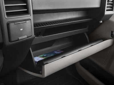 2017 Ford F-150 XL 4WD SuperCrew 5.5' Box