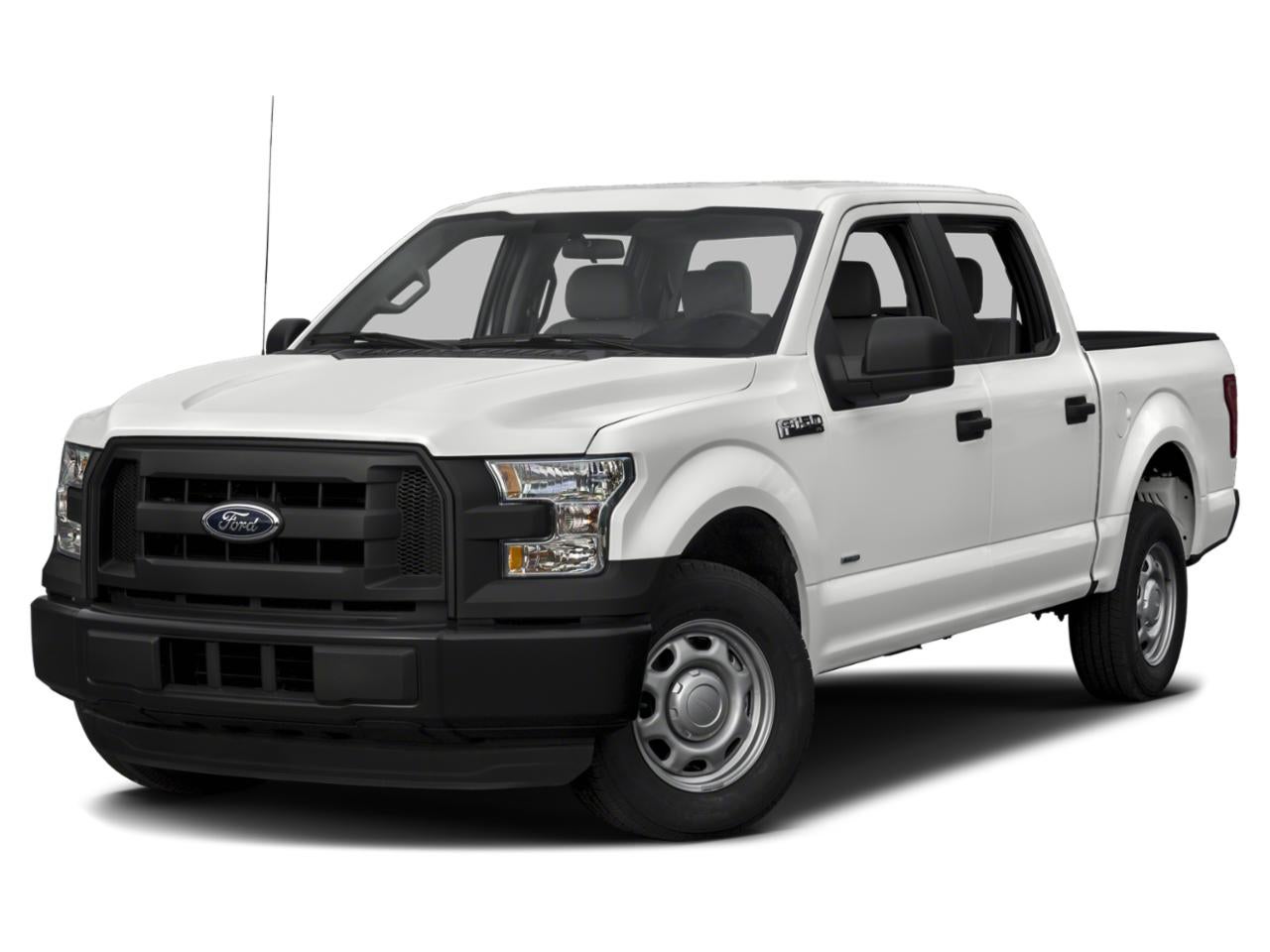 2015 Ford F-150 Platinum 4x4 SuperCrew 145-in's photo