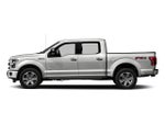 2016 Ford F-150 4WD SuperCrew 5-1/2 Ft Box Platinum