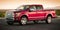 2016 Ford F-150 4WD SuperCrew 5-1/2 Ft Box Platinum