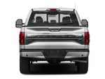 2016 Ford F-150 4WD SuperCrew 5-1/2 Ft Box Platinum