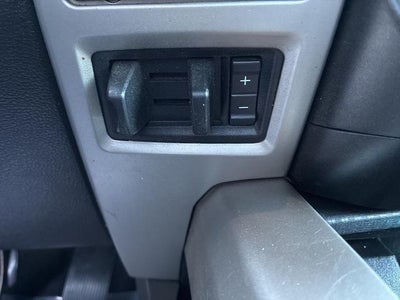 2020 Ford F-150 LARIAT 4WD SuperCrew 5.5' Box