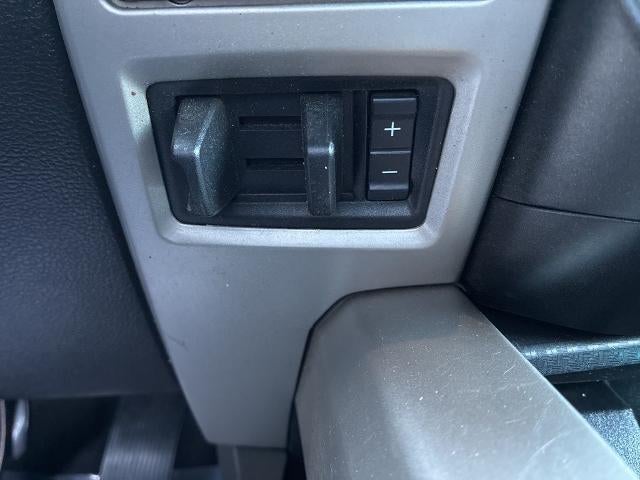 2020 Ford F-150 LARIAT 4WD SuperCrew 5.5' Box