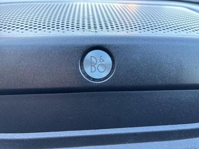 2020 Ford F-150 LARIAT 4WD SuperCrew 5.5' Box