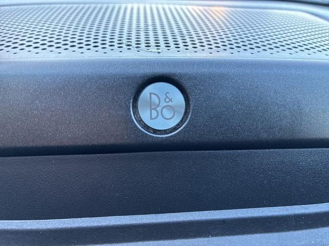 2020 Ford F-150 LARIAT 4WD SuperCrew 5.5' Box