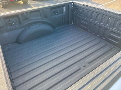 2020 Ford F-150 LARIAT 4WD SuperCrew 5.5' Box