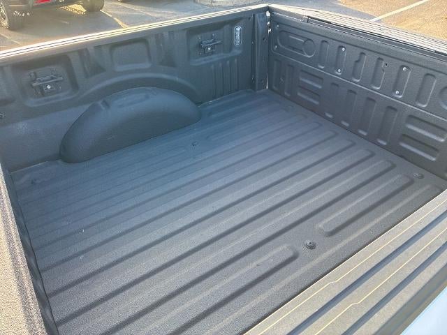 2020 Ford F-150 LARIAT 4WD SuperCrew 5.5' Box