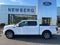 2020 Ford F-150 LARIAT 4WD SuperCrew 5.5' Box
