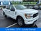 2022 Ford F-150 XL 4WD SuperCrew 5.5' Box