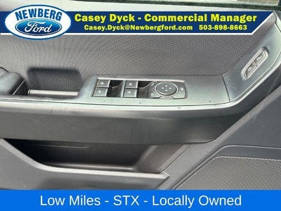 2022 Ford F-150 XL 4WD SuperCrew 5.5' Box